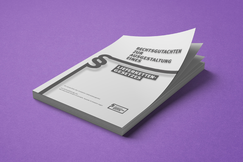 Rechtsgutachten zum Lieferkettengesetz downloaden (Version zum Ausdrucken)