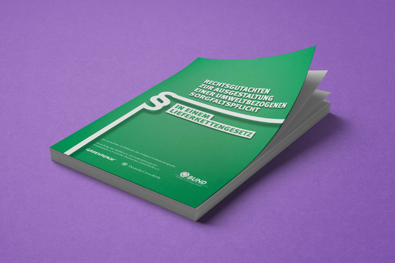 Rechtsgutachten zur Umwelt-Sorgfaltspflicht downloaden