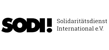 Solidaritätsdienst International e.V. (SODI)