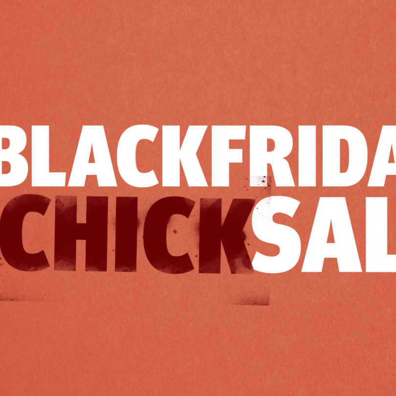 Black Friday: Die Schicksale hinter dem Sale