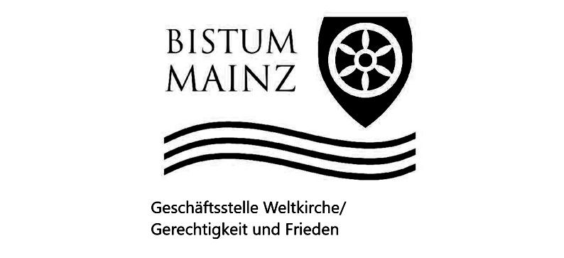 Geschäftsstelle Weltkirche/Gerechtigkeit und Frieden im Bistum Mainz