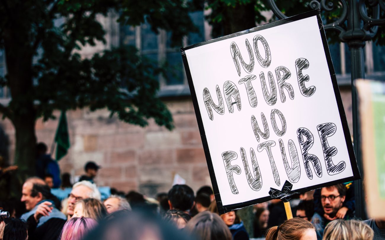 Starke Klimapflichten statt Greenwashing: Mehr als 220 Klima-Aktivist*innen fordern ein wirksames EU-Lieferkettengesetz