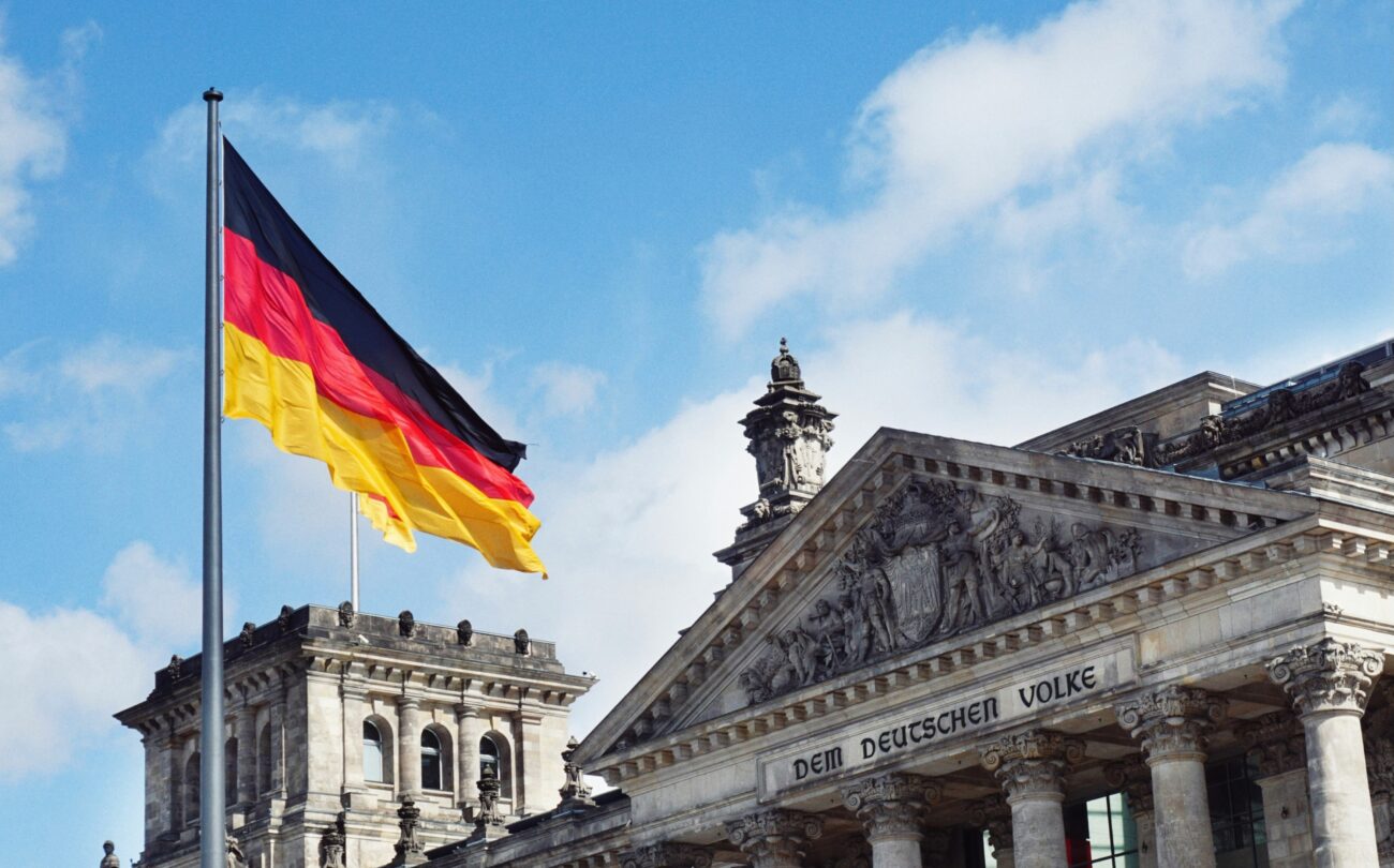 Der Koalitionsvertrag von Union und SPD zum Lieferkettengesetz: viel Interpretationsspielraum