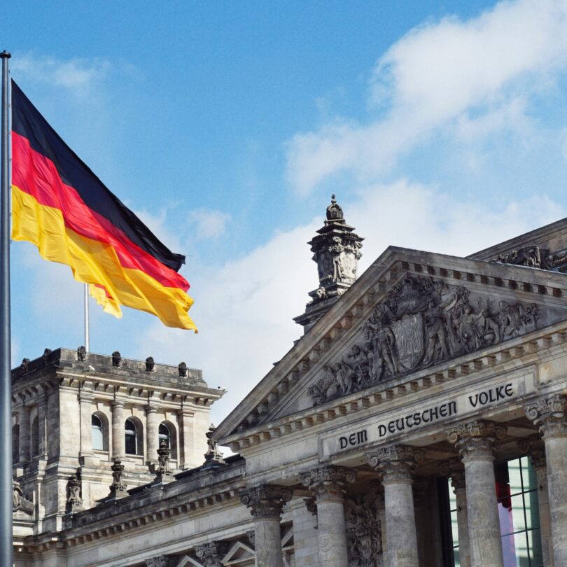 Der Koalitionsvertrag von Union und SPD zum Lieferkettengesetz: viel Interpretationsspielraum