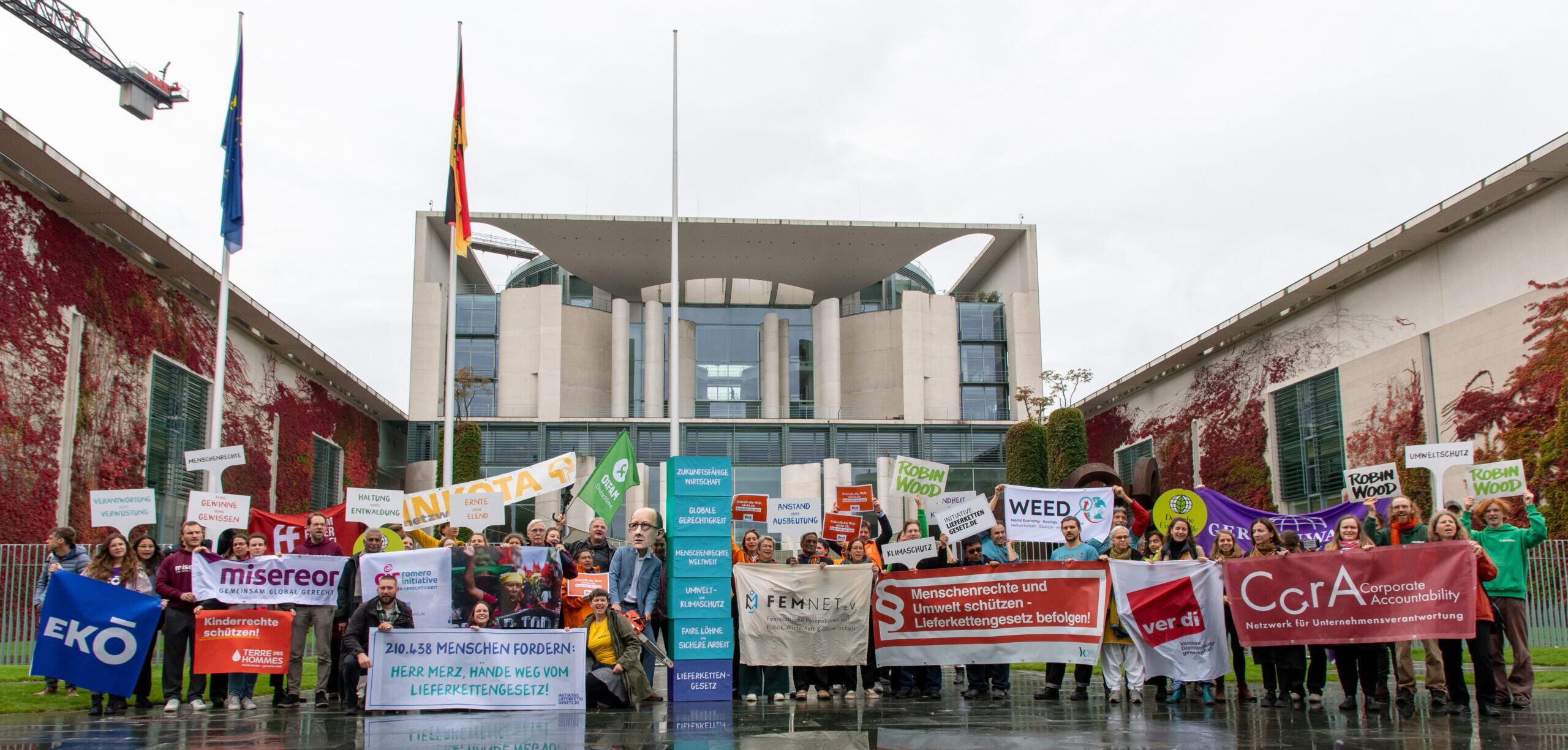 Das starke ILG-Bündnis